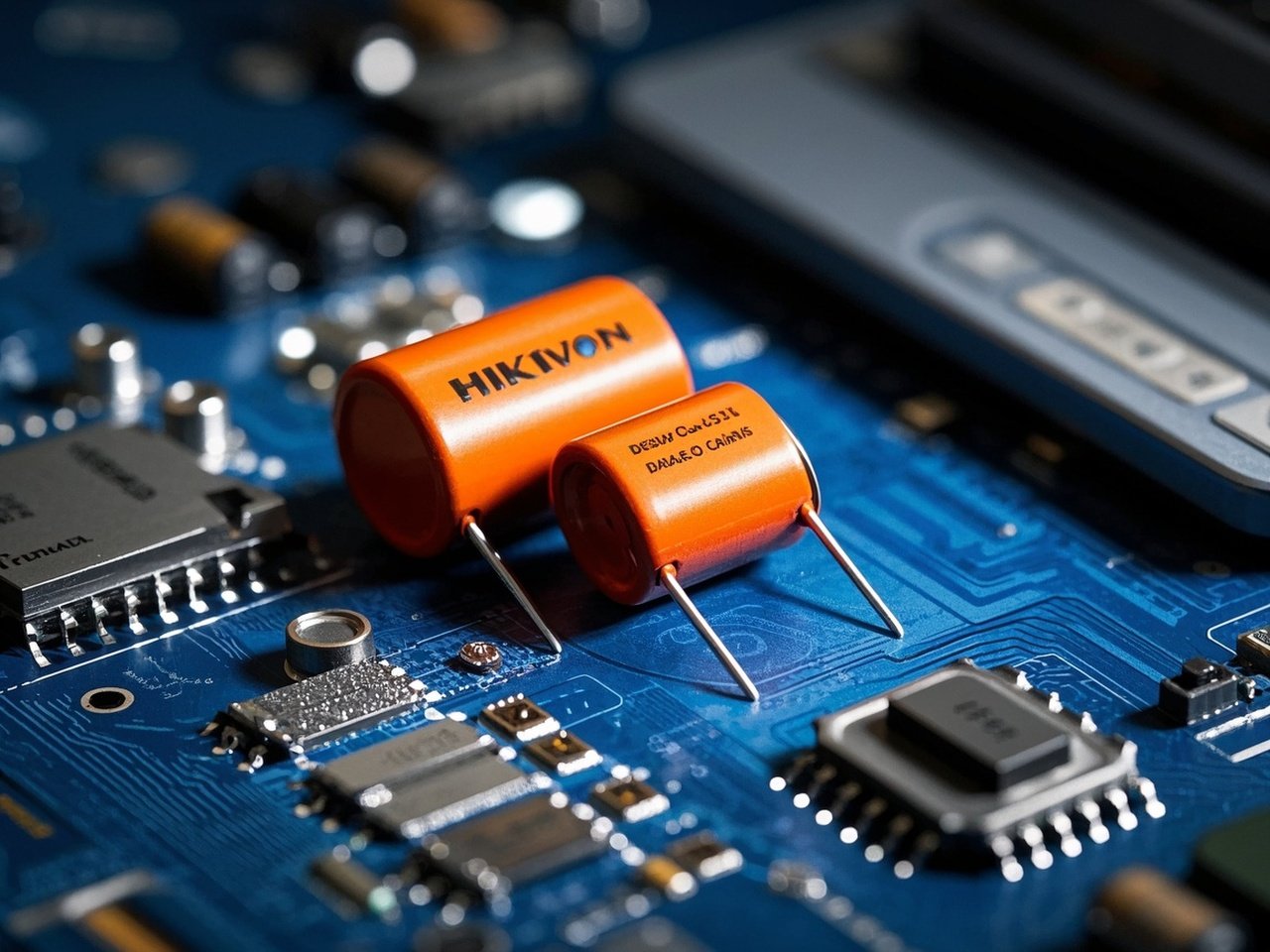 钽电容如何替代电解电容？