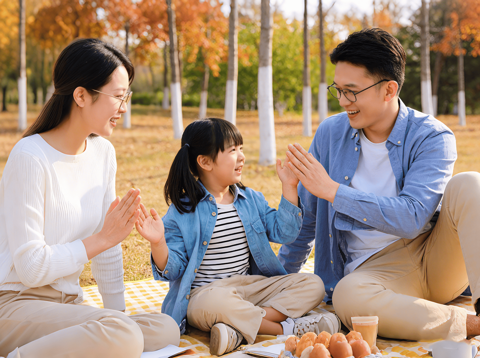 青少年成长指导