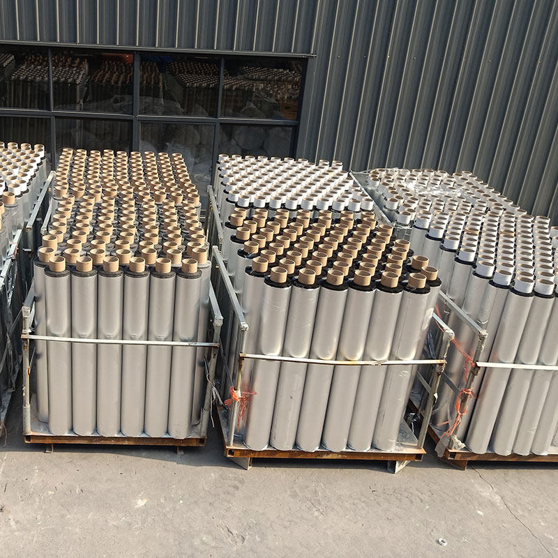 Waterproofing Secret Revealed! Why Butyl Tape Crushes Asphalt Waterproofing_