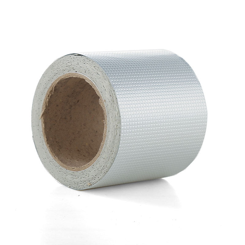 Say Goodbye to Pipe Leak Nightmares! This Butyl Tape Is a Lifesaver