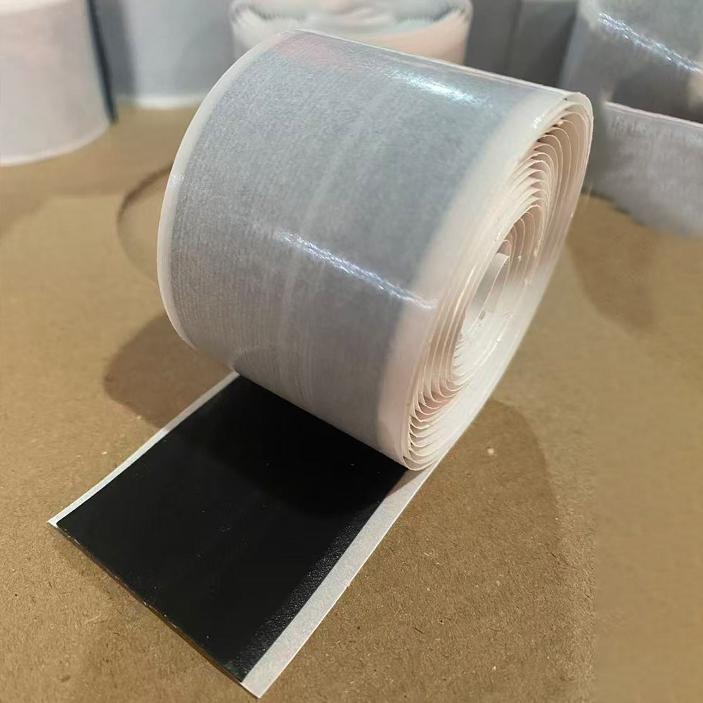 Y1806High Quality Waterproof Butyl Rubber Sealant for Optical Cable Joint Box Fiber Optic Splice Closure