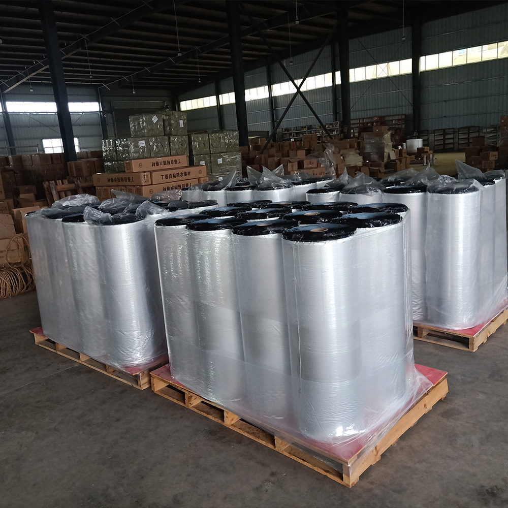 山东安泰密封科技有限公司