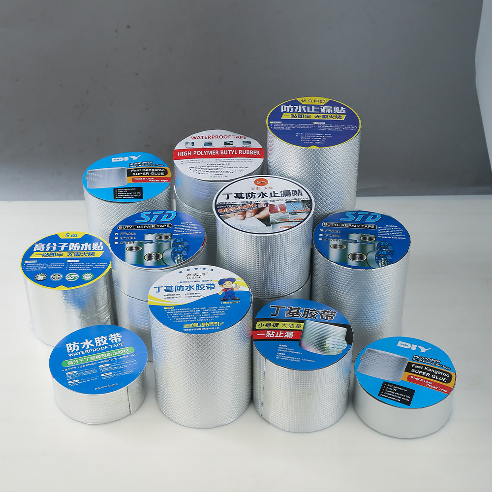 山东安泰密封科技有限公司