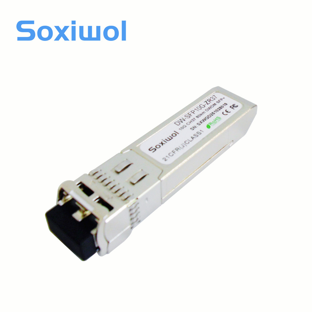 10G DWDM SFP+