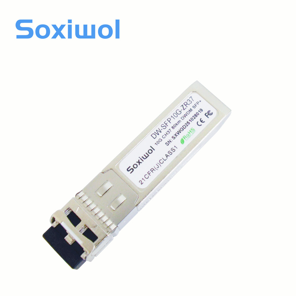 10G DWDM SFP+
