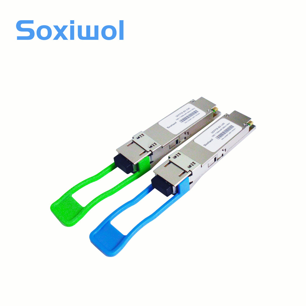 Shenzhen Soxiwol Technology Co., Ltd.