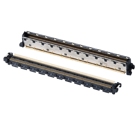 PH0.5mm Male HSC ,Type Come