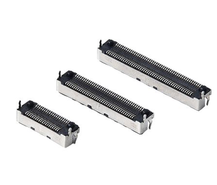 PH0.5mm HSC,With shielding function,10,20,40,60,80,100Pin