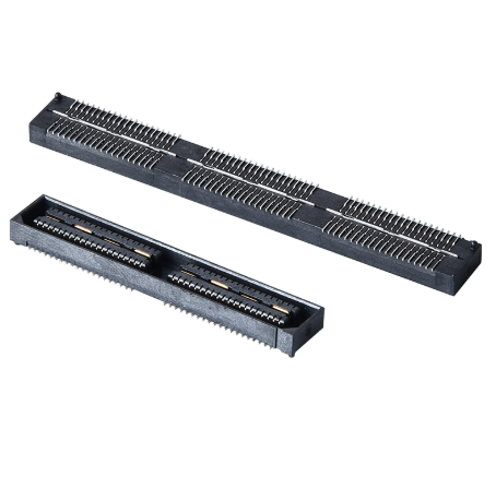 PH0.8mm Female HSC,40,80,120,160,200Pin