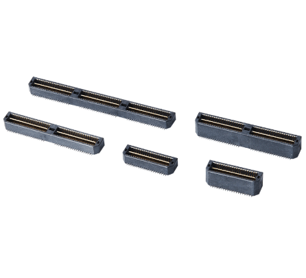 PH0.8mm Male HSC,40,80,120,160,200Pin