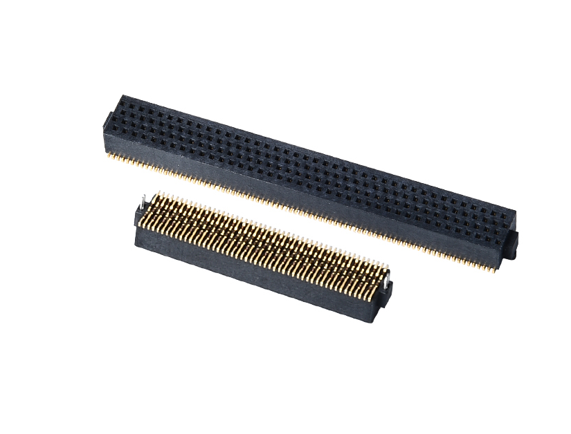PH1.27mm Female HSC,SMT,20-200Pin