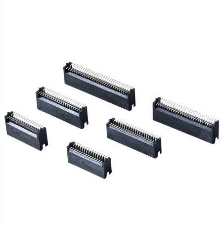 PH1.27mm Male HSC,6,8,10,12,16,20,30,40,50,60,70,80,90,100Pin