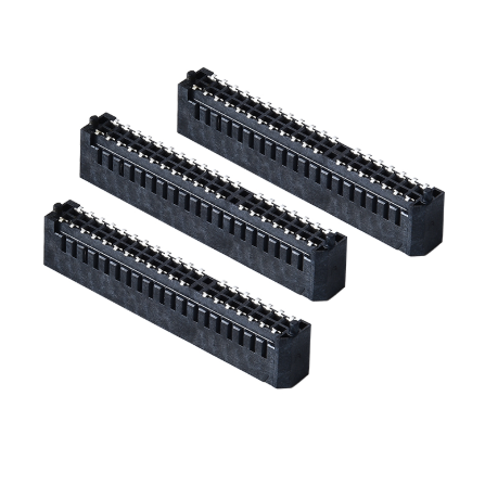 PH2.0mm HSC ,10,16,40,60,80,100Pin