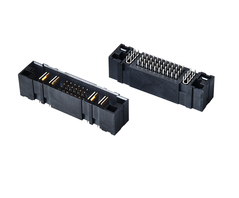 PH2.54mm Male HSC,12,40Pin