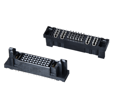 PH2.54mm Female HSC,12,40Pin