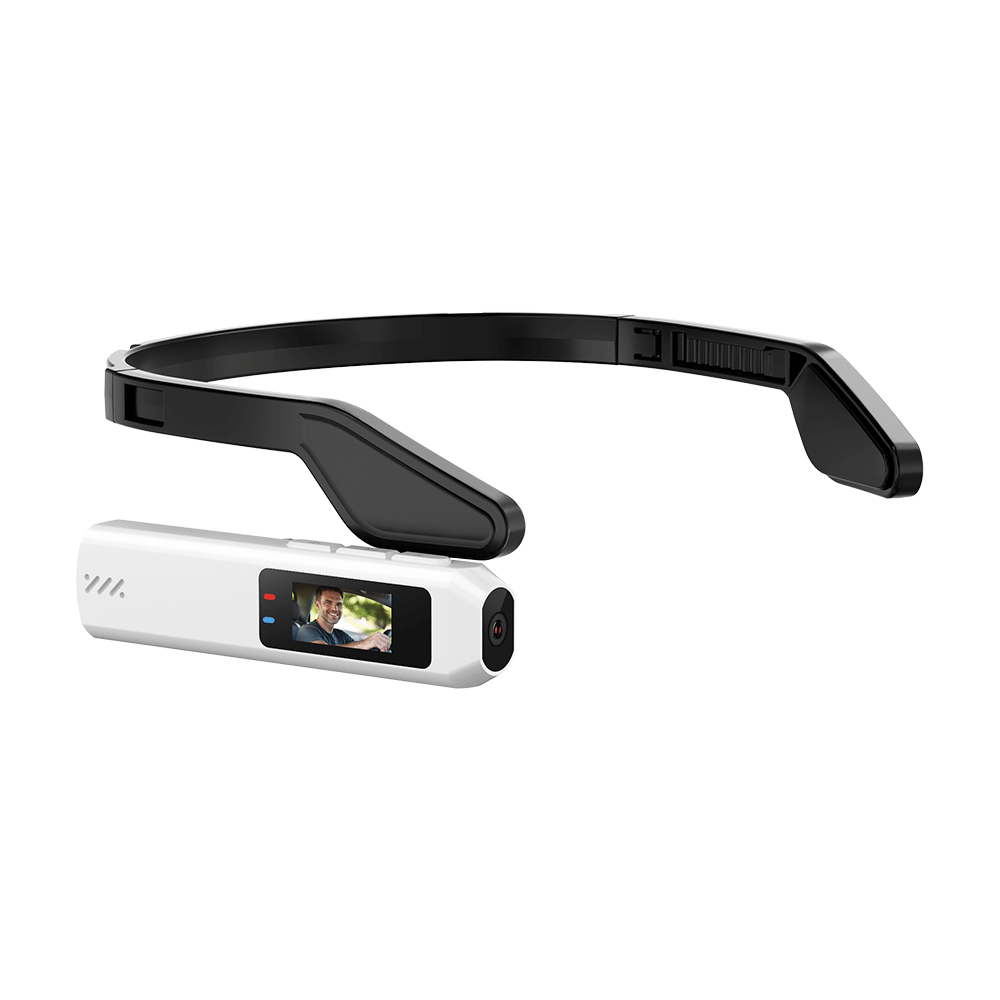 E111 Head-mounted Sport Camera