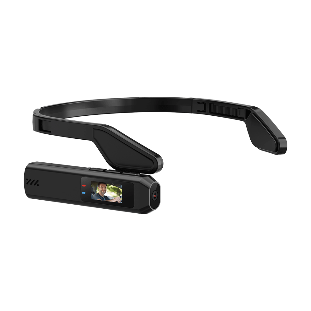 E111 Head-mounted Sport Camera