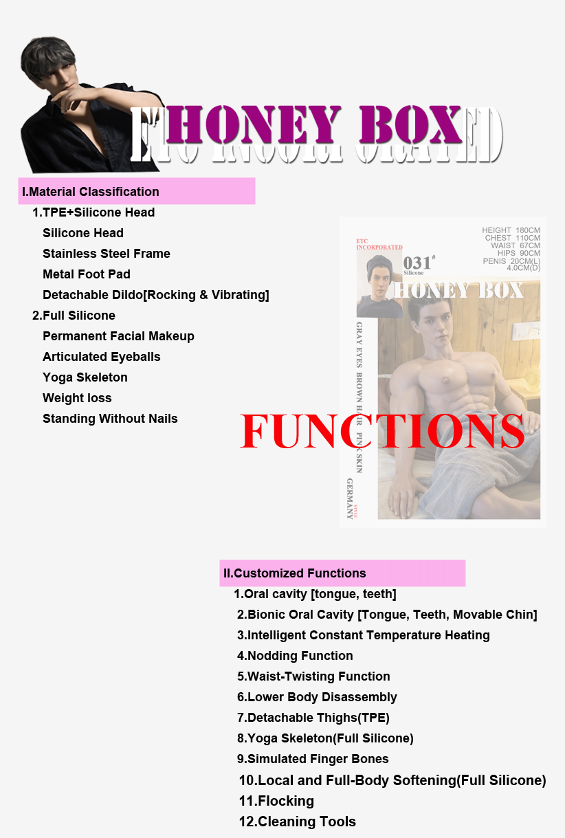 FUNCTIONS[Range of Choices]