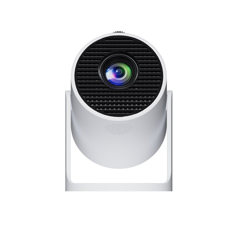 E300PRO+S2LCD Portable Projector[720P/1080P/4K]