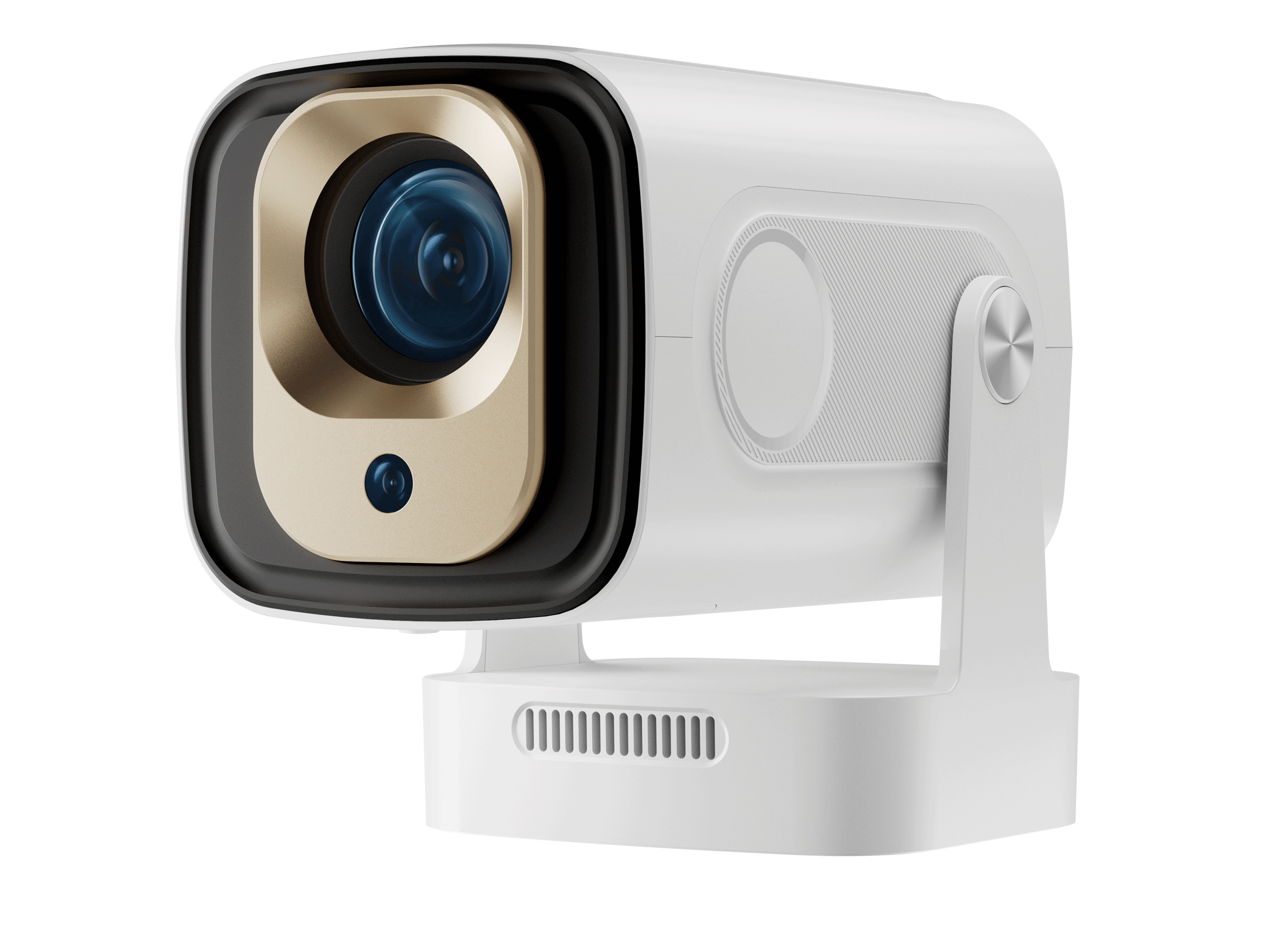 E260Pro - Android Version 1080P LCD Projector