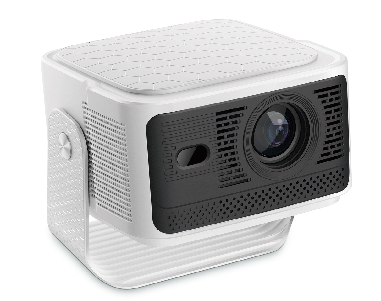 E350 MAX-GTV 1080P 500 Ansi LM LCD Projector