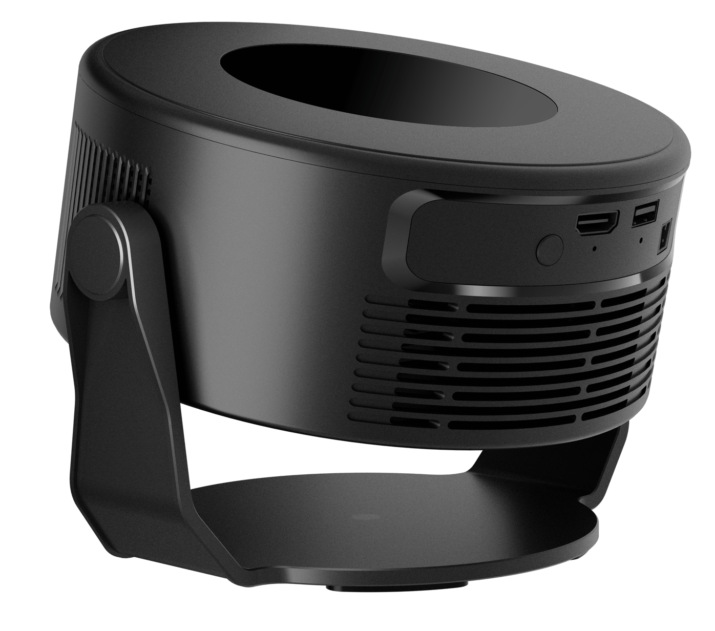 E300Max Android[GTV] version 720P LCD Projector