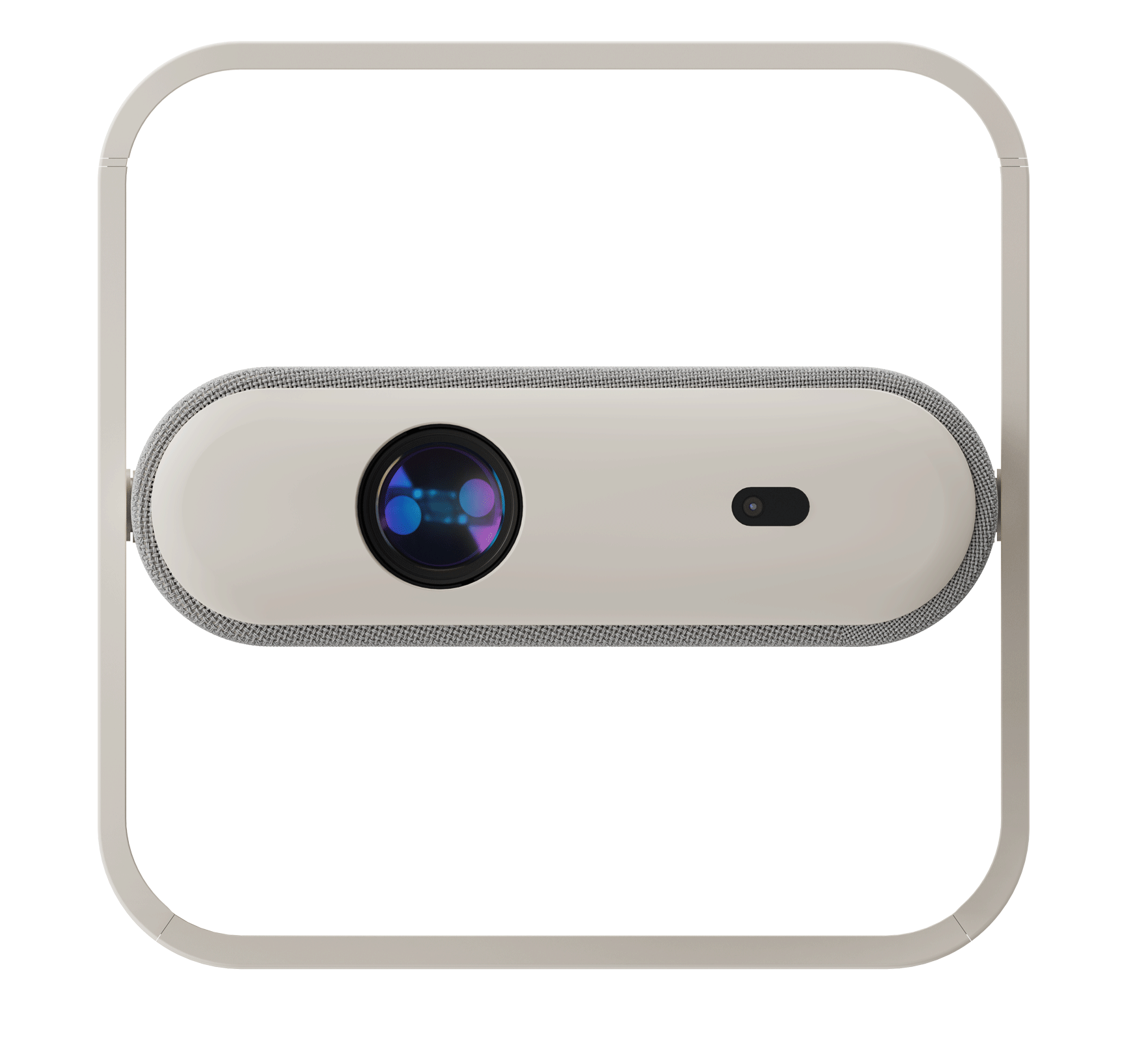 E003 Android[GTV] version 1080P LCD Projector