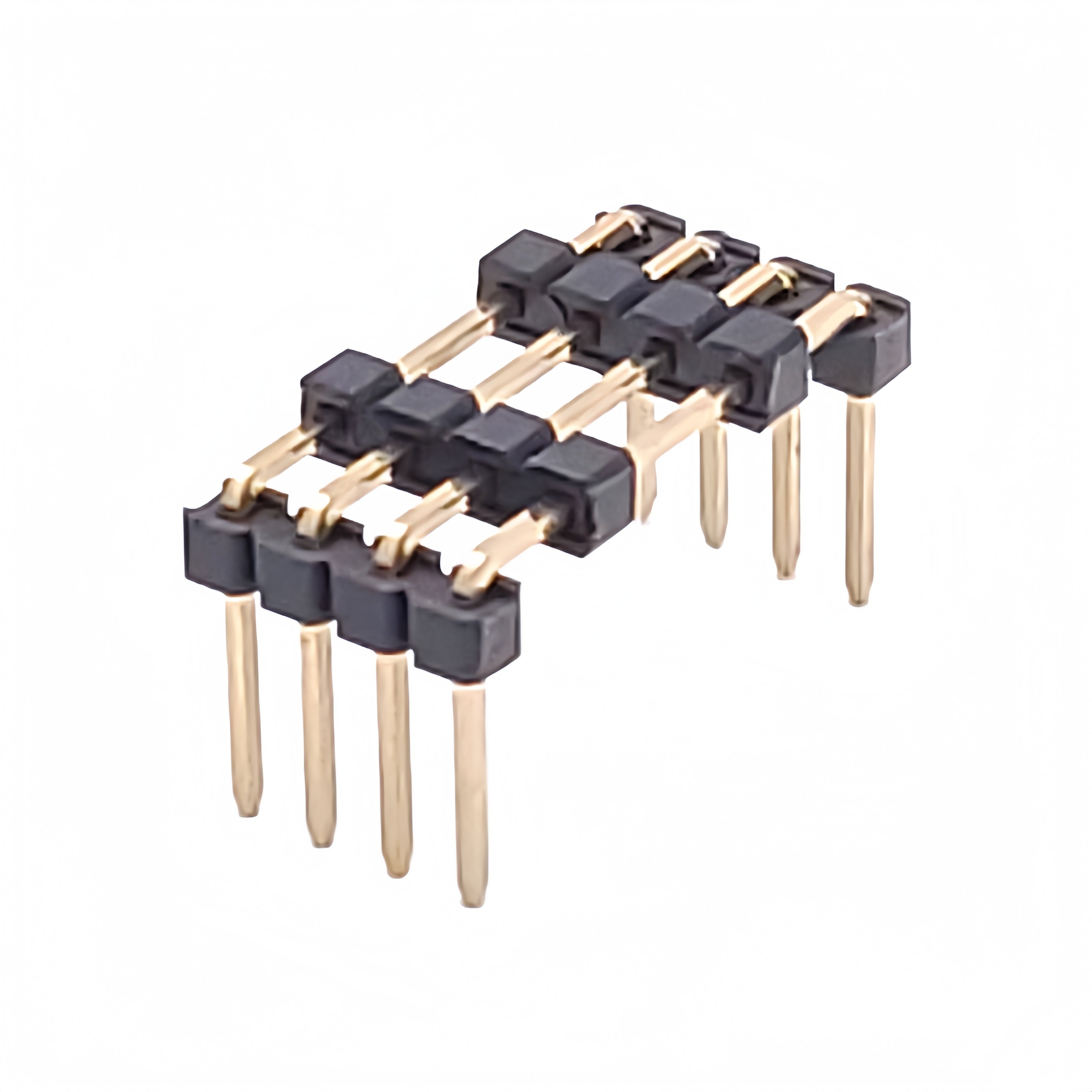 PH2.54 Header [Irregular-shaped structure]