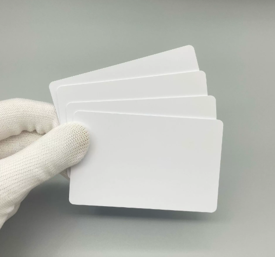 NFC White Smart Card