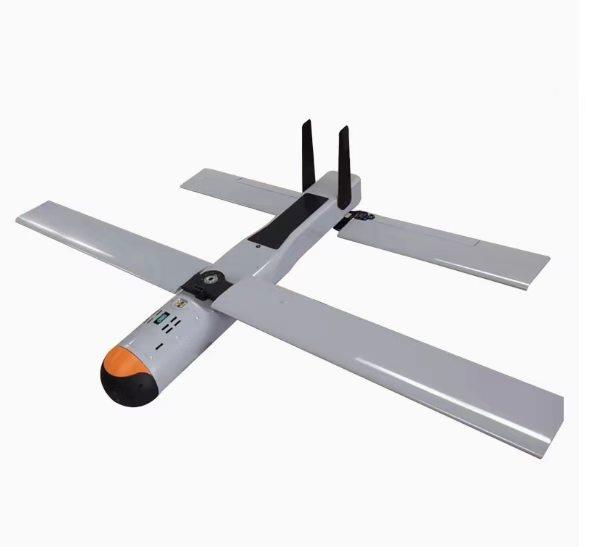 [New Product]Catapult-Launch Protective Drone
