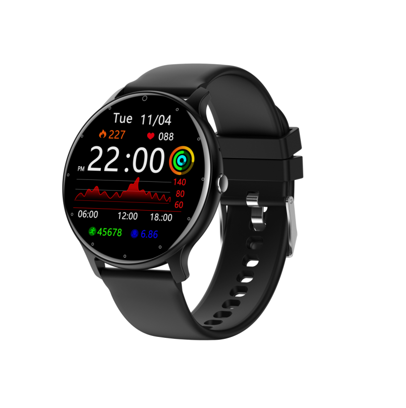 C14 Pro Power Monitoring Watch ,220mAh