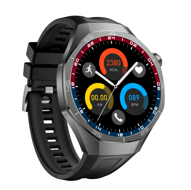 C15 Pro Power Monitoring Watch,250mAh