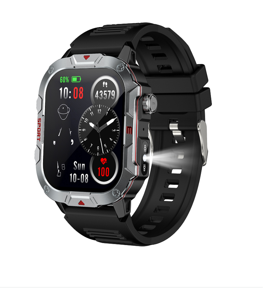 C40 Pro Power Monitoring Watch,350mAh