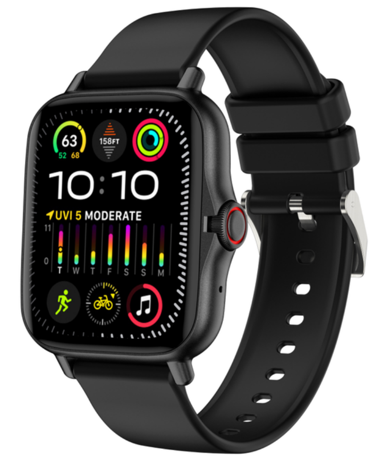 C26 Pro Power Monitoring Watch,150mAh