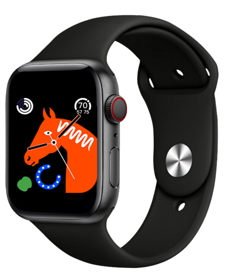 T500 Power Monitoring Watch,90mAh