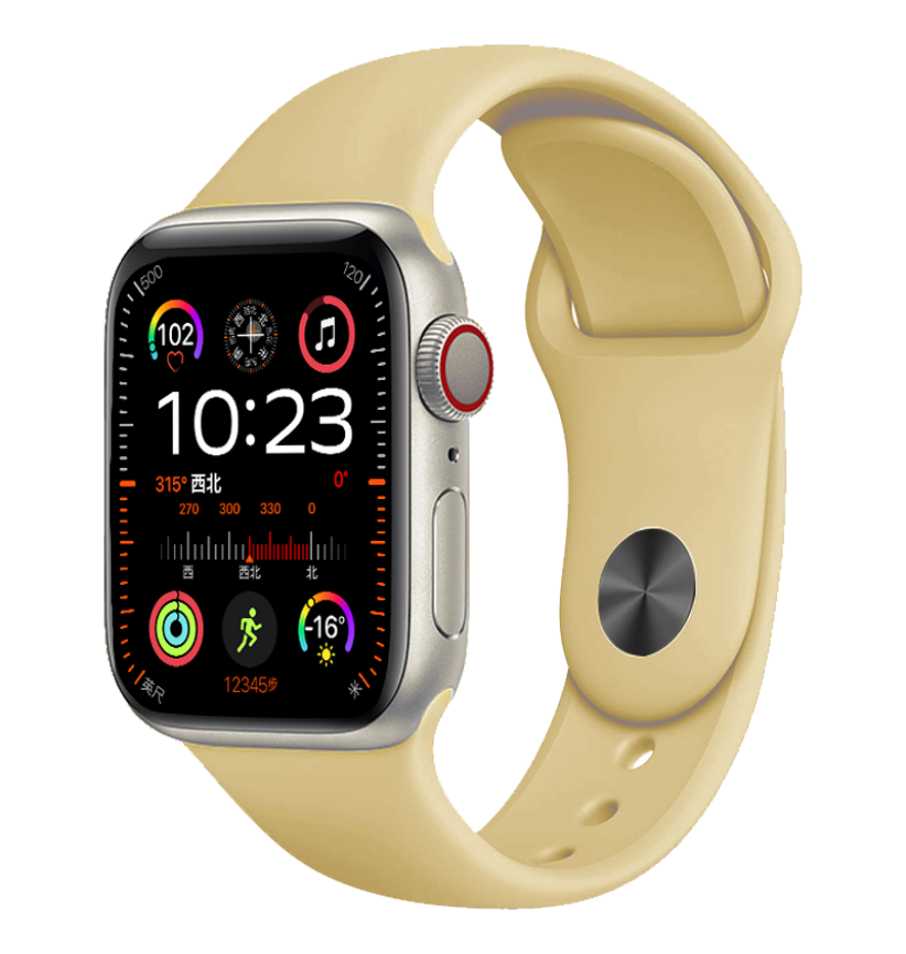 C900 Power Monitoring Watch,180mAh