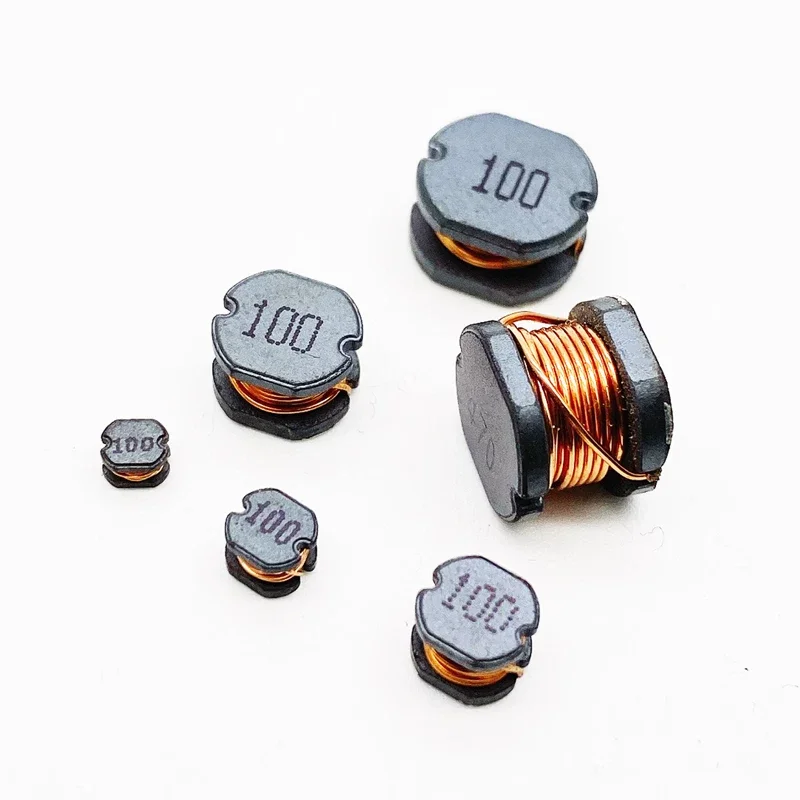 Ferrite Inductor[Customization]
