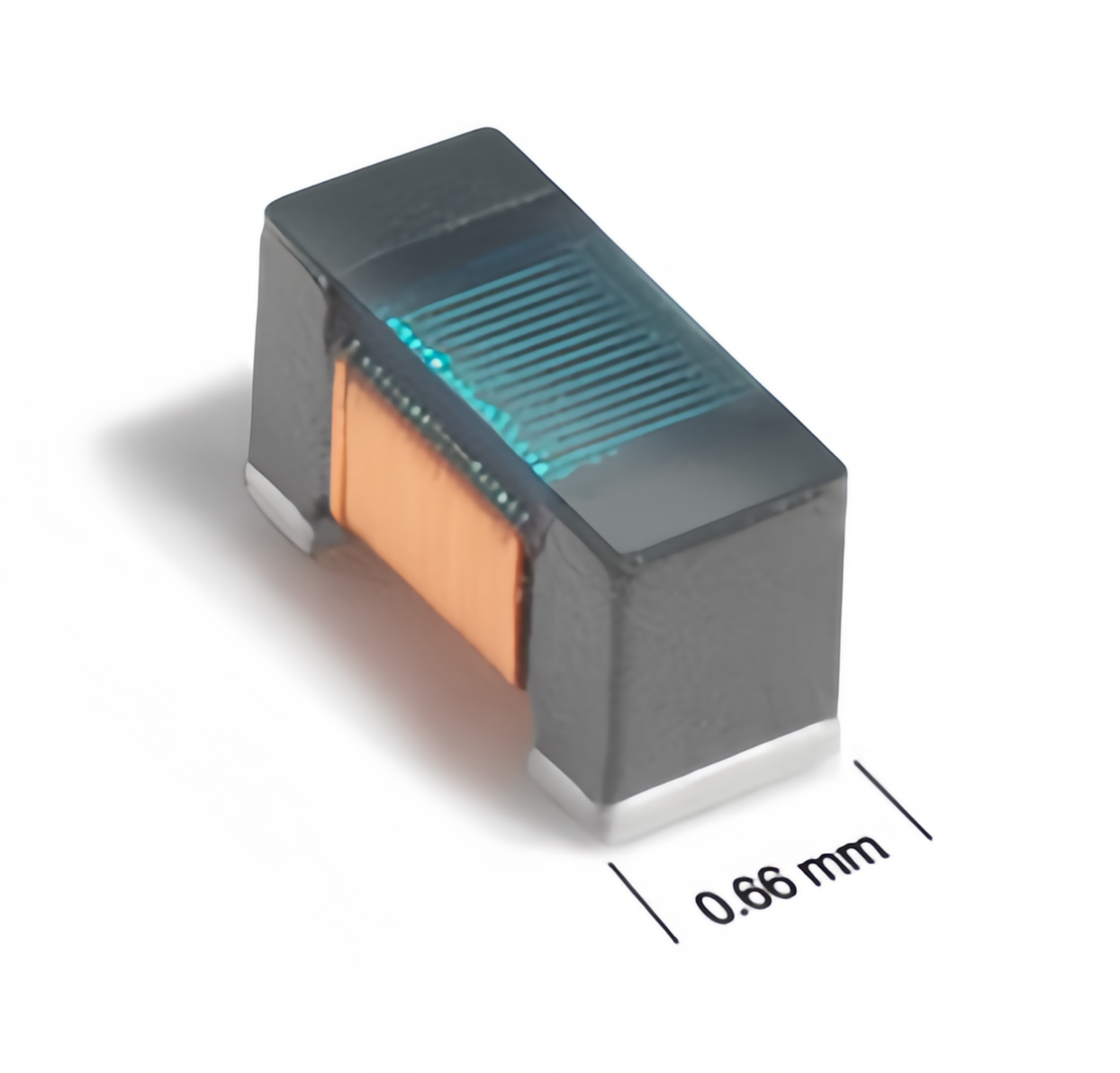 Ferrite Inductor[Customization]