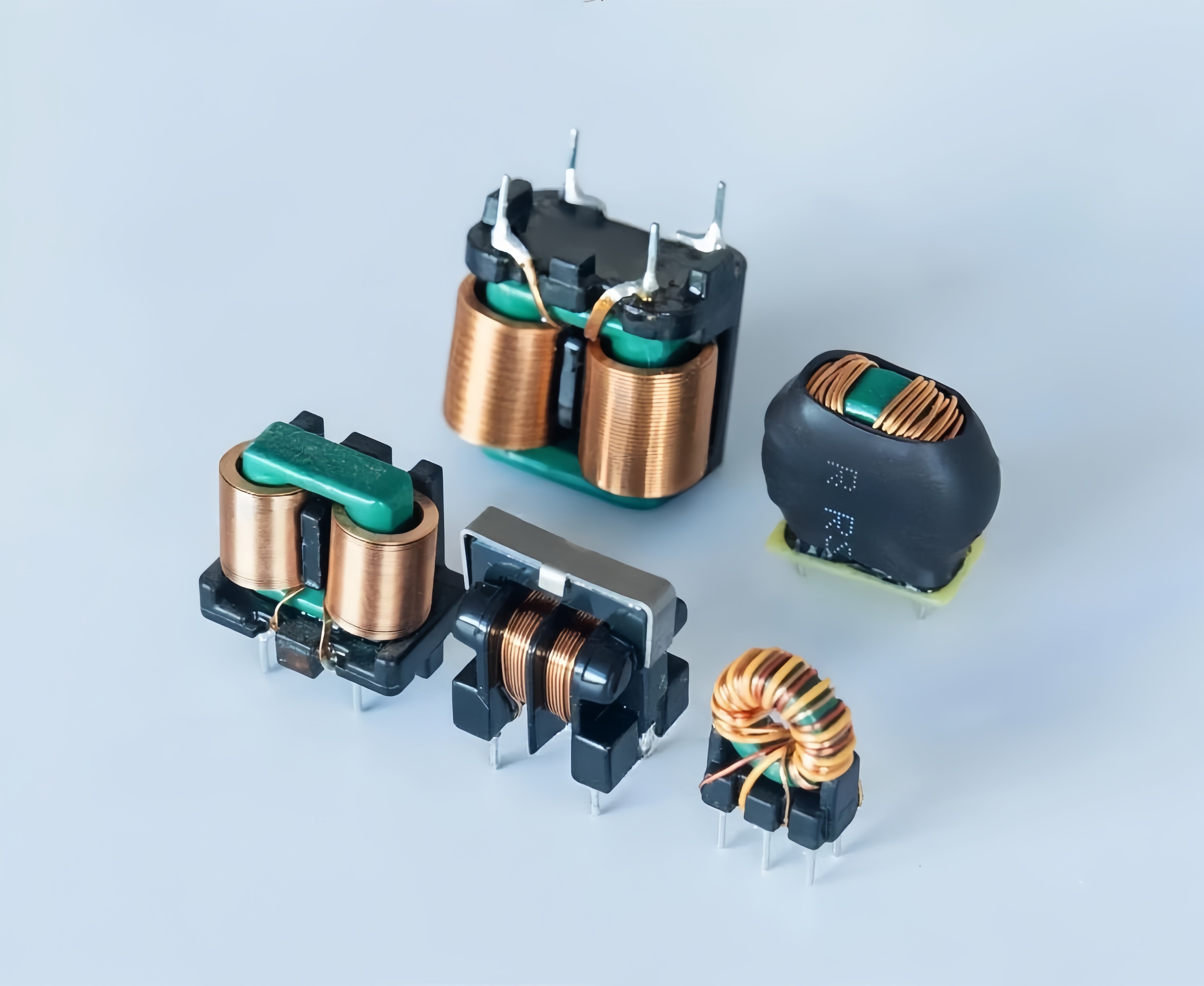 Ferrite Inductor[Customization]