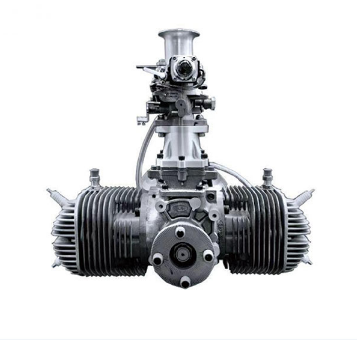 350 Fuel-powered UAV Engine [BANA Ind.]
