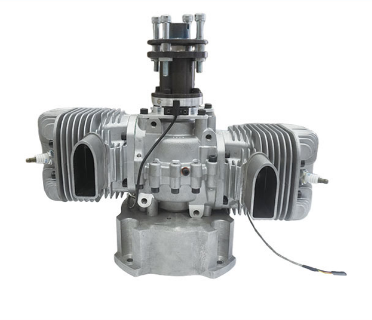 350 Electronic Carburetor UAV Engine [BANA Ind.]