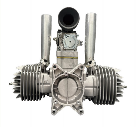 170 Electronic Carburetor UAV Engine [BANA Ind.]