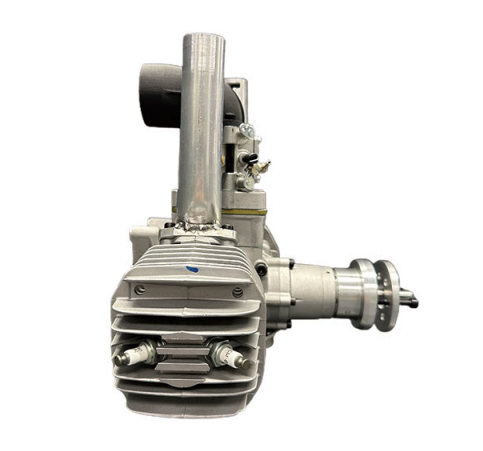170 Electronic Carburetor UAV Engine [BANA Ind.]