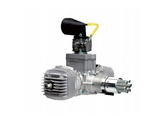 120 Electronic Carburetor UAV Engine [BANA Ind.] [BANA Ind.]