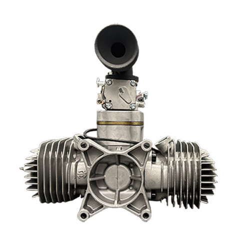 120 Electronic Carburetor UAV Engine [BANA Ind.] [BANA Ind.]
