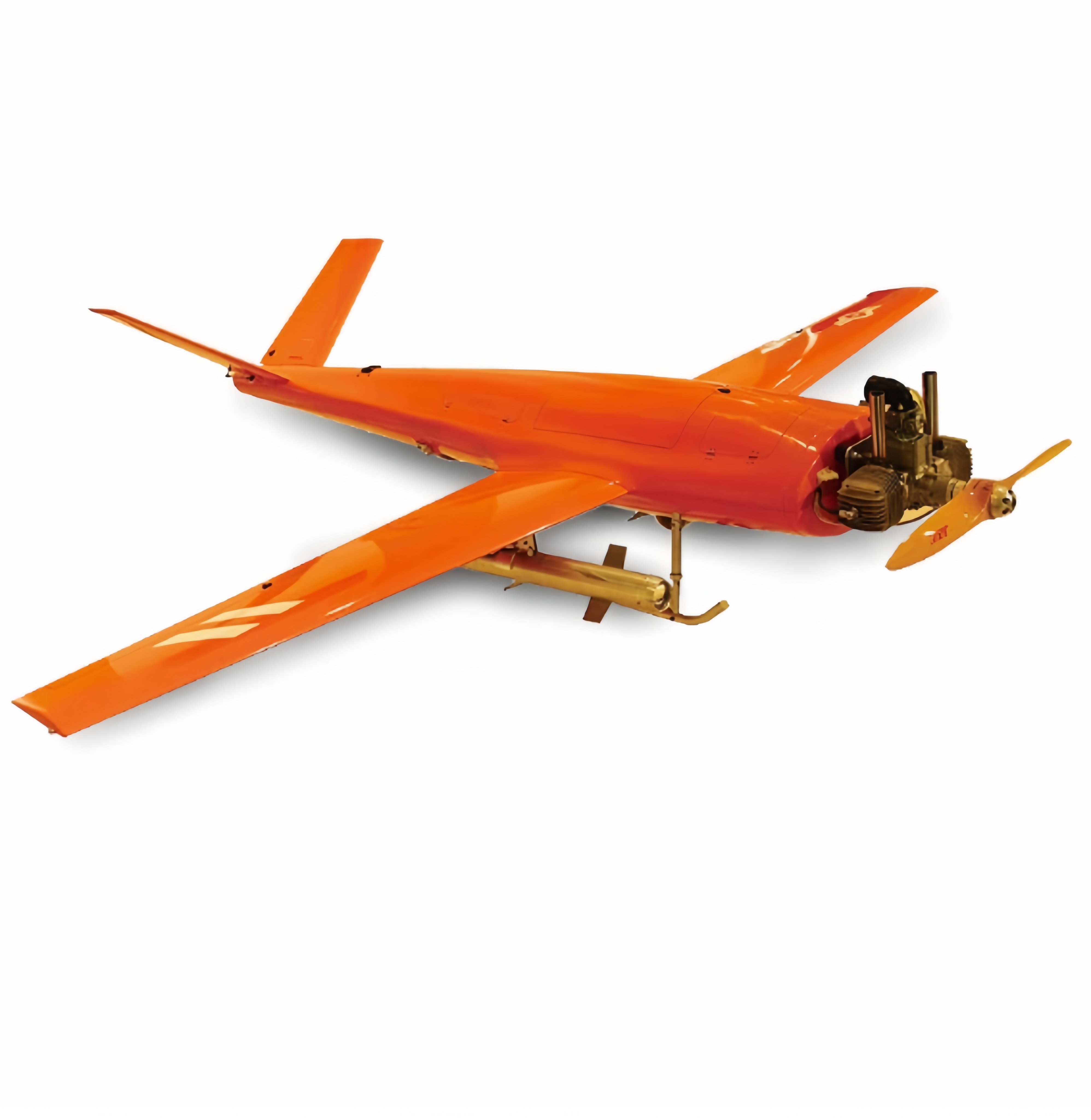 B80 High-speed Target Drone