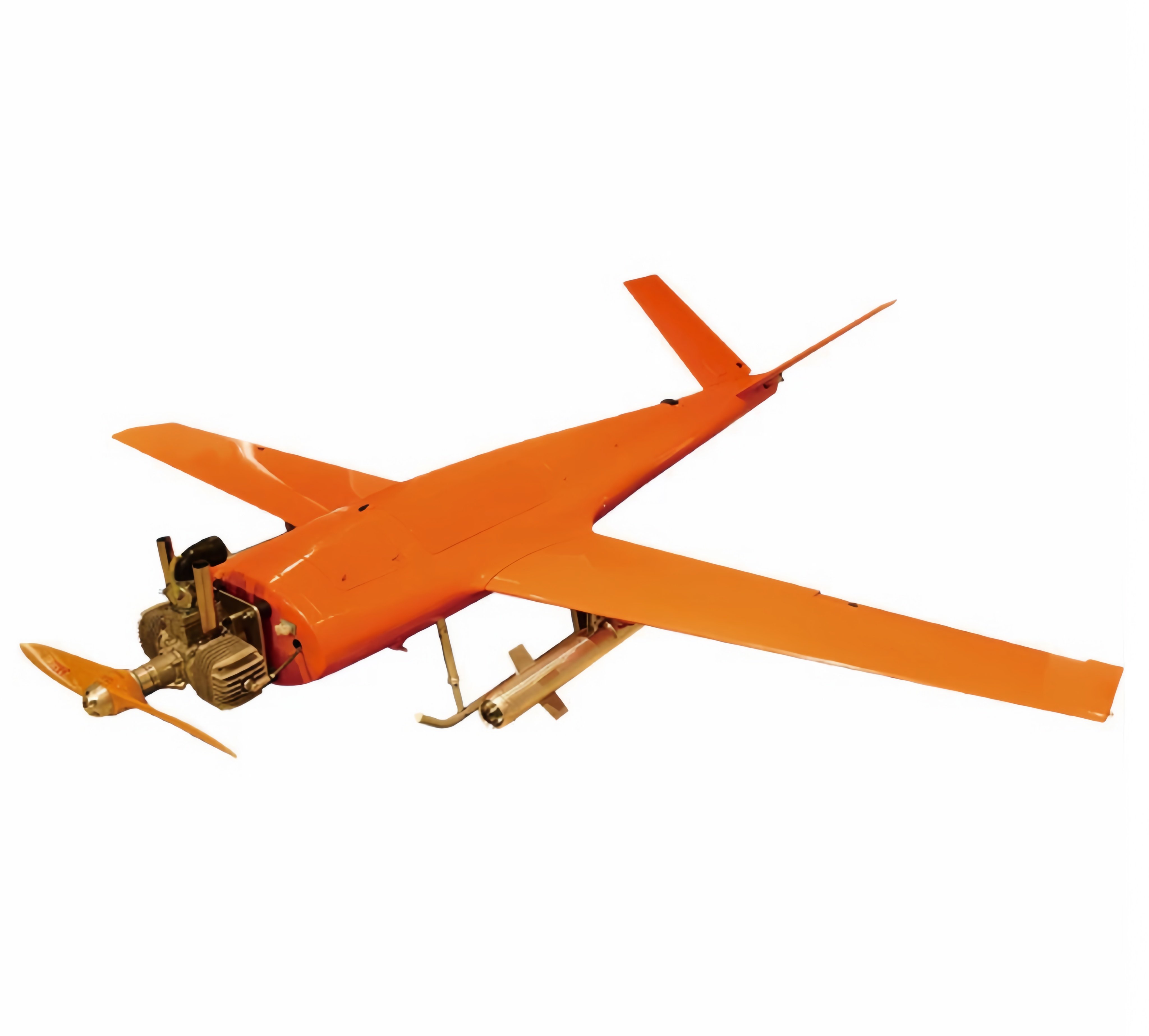 B80 High-speed Target Drone