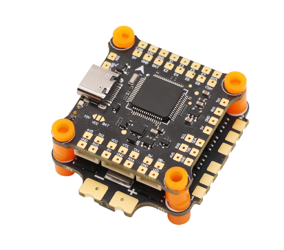 V2 Flight Controller Gyroscope Circuit Board[BANA Elec.]
