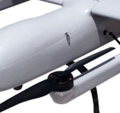 VTOL Fixed-wing UAV[Customization]