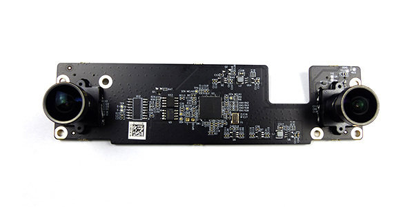 AI I2C Communication Module